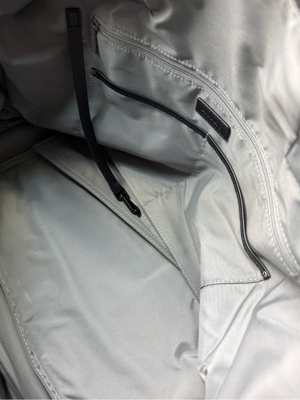 Away Everything Bag - Picture 6 of 11